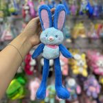 جاکلیدی پولیشی خرگوش پا دراز