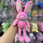 جاکلیدی پولیشی خرگوش پا دراز