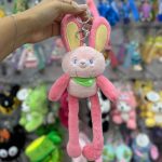 جاکلیدی پولیشی خرگوش پا دراز