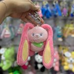 جاکلیدی پولیشی خرگوش پا دراز