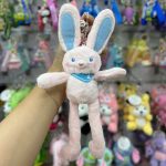 جاکلیدی پولیشی خرگوش پا دراز