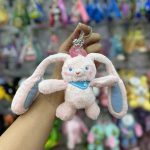 جاکلیدی پولیشی خرگوش پا دراز