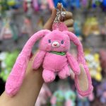 جاکلیدی پولیشی خرگوش پا دراز