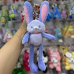 جاکلیدی پولیشی خرگوش پا دراز