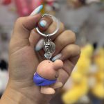 جاکلیدی مستر دماغ