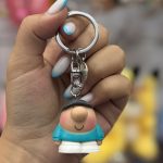 جاکلیدی مستر دماغ