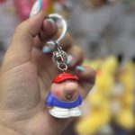 جاکلیدی مستر دماغ