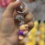 جاکلیدی مستر دماغ