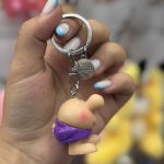 جاکلیدی مستر دماغ