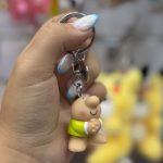 جاکلیدی مستر دماغ