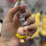 جاکلیدی مستر دماغ