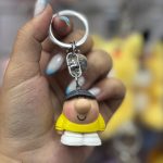 جاکلیدی مستر دماغ