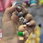 جاکلیدی مستر دماغ