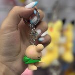 جاکلیدی مستر دماغ