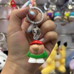 جاکلیدی مستر دماغ