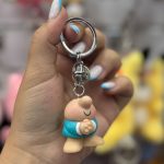 جاکلیدی مستر دماغ