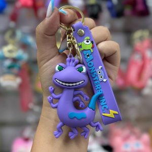 جاکلیدی سیلیکونی هیولا