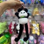 جاکلیدی پولیشی پاندا پا دراز