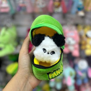 جاکلیدی پاندا سوپرایزی