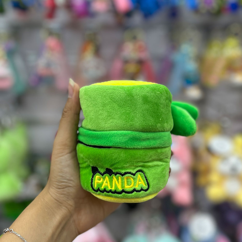 جاکلیدی پاندا سوپرایزی