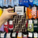 جوراب ساقدار فانتزی آپتیمیست