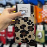 جوراب ساقدار فانتزی آپتیمیست