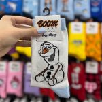 جوراب ساقدار فانتزی بوم