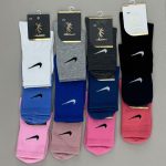 جوراب ساقدار نایکی