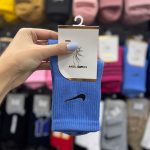 جوراب ساقدار نایکی