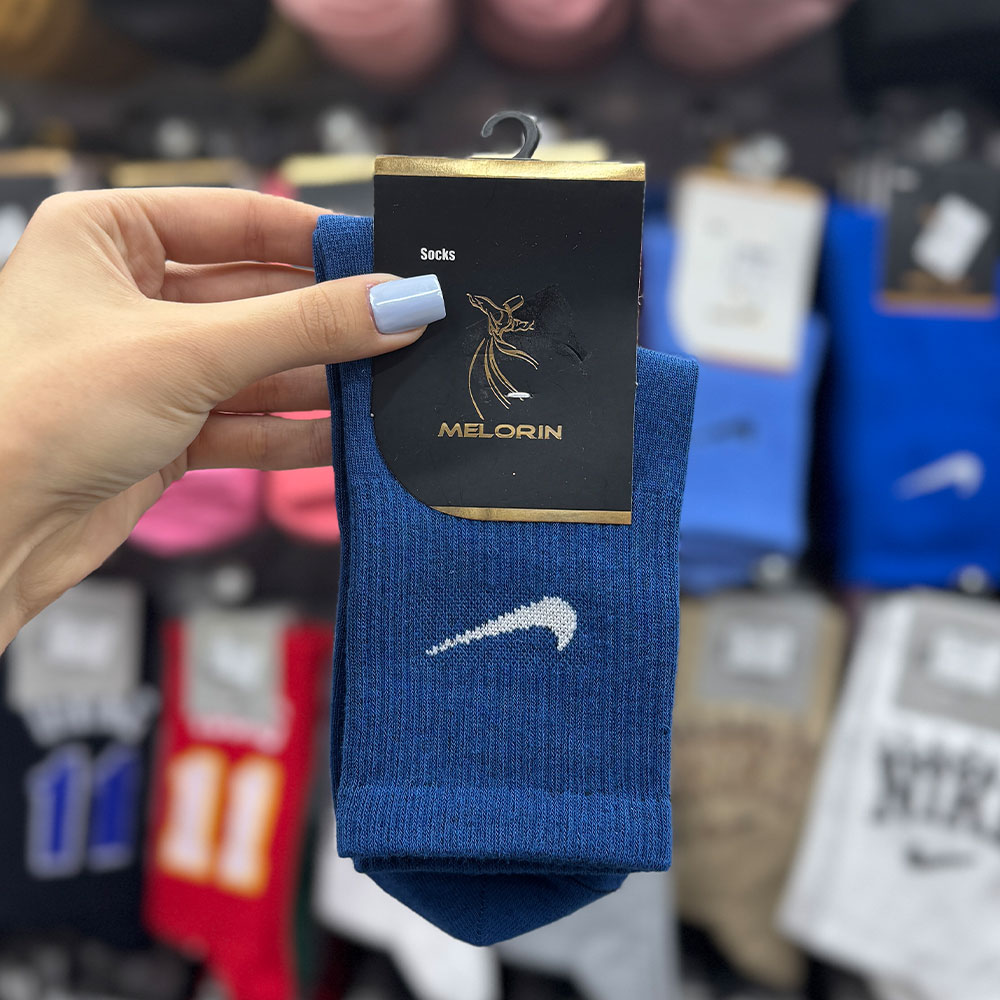 جوراب ساقدار نایکی