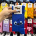 جوراب ساقدار فانتزی هپی مپی