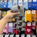 جوراب ساقدار فانتزی هپی مپی