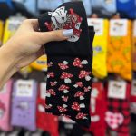 جوراب ساقدار فانتزی هپی مپی