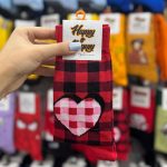 جوراب ساقدار فانتزی هپی مپی