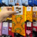 جوراب ساقدار فانتزی هپی مپی