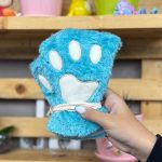 دستکش پنجه گربه