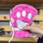 دستکش پنجه گربه