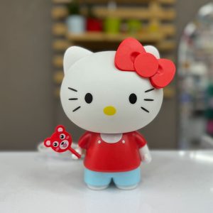 شبخواب کیتی