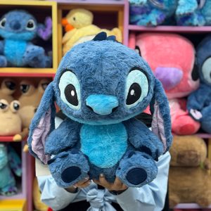 عروسک استیج پرزی