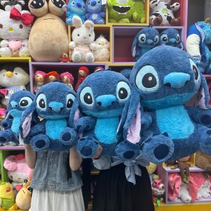 عروسک استیج پرزی