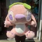 عروسک آنجل پرزی سوپر سایز