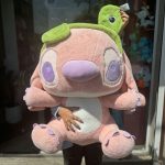 عروسک آنجل پرزی سوپر سایز