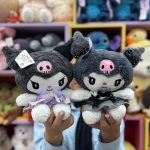 عروسک کرومی کوچیک