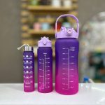 قمقمه سه قلو یاسی