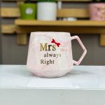 ماگ ست Mr & Mrs