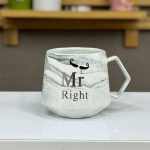 ماگ ست Mr & Mrs