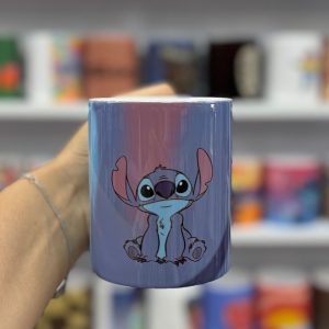 ماگ سرامیکی استیج آبرنگی