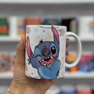 ماگ سرامیکی استیج و آنجل