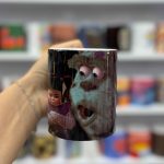 ماگ سرامیکی سالیوان و بو عصبی