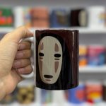 ماگ سرامیکی نوفیس